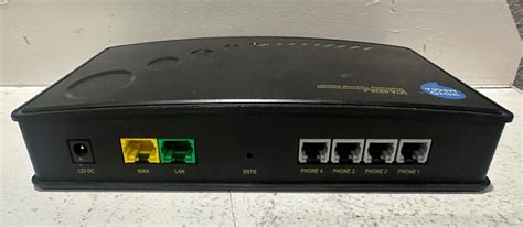 Toradh íomhá ar Embedded Multimedia Terminal Adapter