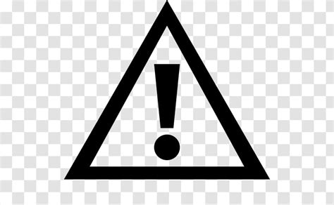 Image result for Black and White Warning Decal
