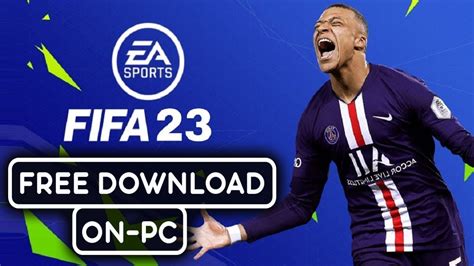 Toradh íomhá ar Download FIFA Game for PC Offline