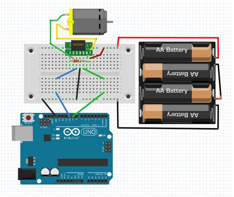 Arduino F-22 Driver に対する画像結果