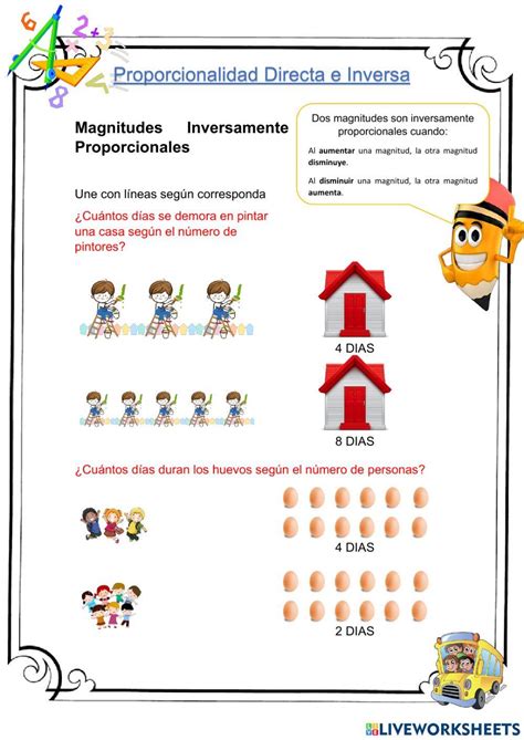 Toradh íomhá ar Funciones De Proporcionalidad Inversa