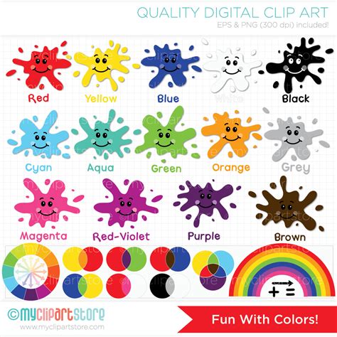 Image result for Color Coding Clip Art