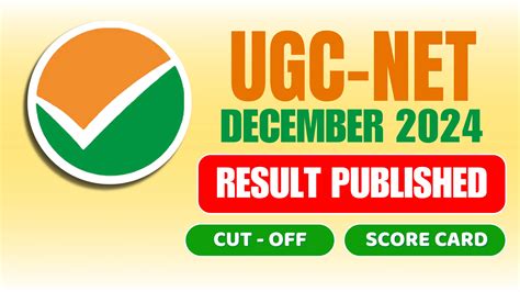 Image result for UGC Net Test
