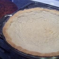 Easy Shortbread Crust Recipe に対する画像結果