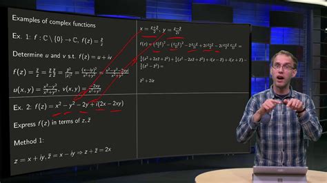 Image result for Types of Complex Function