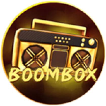 Toradh íomhá ar Boombox Hang Out IDs File Notepad File