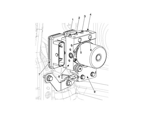 Image result for ESP Control Module Hyundai