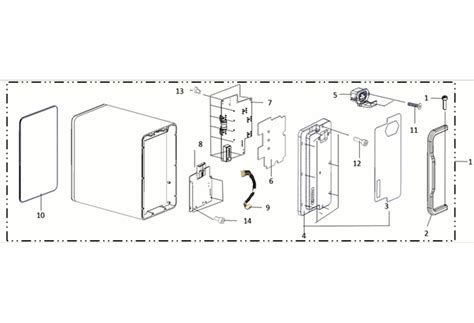 Afbeeldingsresultaten voor Exploded View for Battery