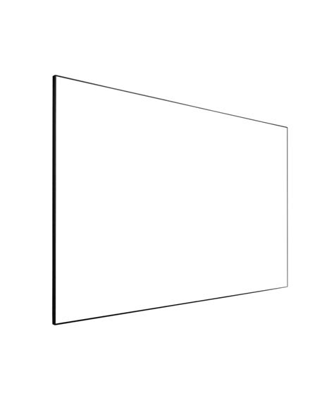 Image result for Fixed Frame Screen