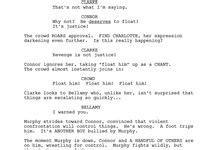 Image result for Symbols in Script for Voice Acting