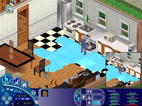 The Sims Pc