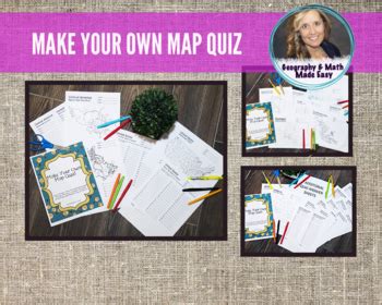 Make Your Own Map Quiz に対する画像結果