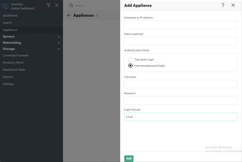 Image result for OneView Portal