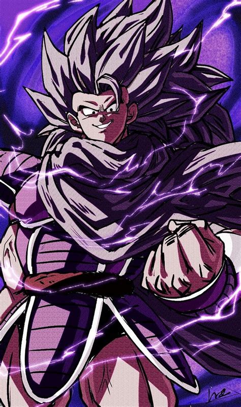 Image result for Turles SSJ3