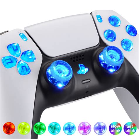 Image result for PS4 Controller with Green LED Meaning