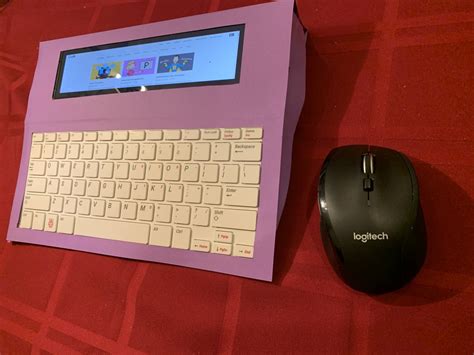 DIY Paper Computer に対する画像結果