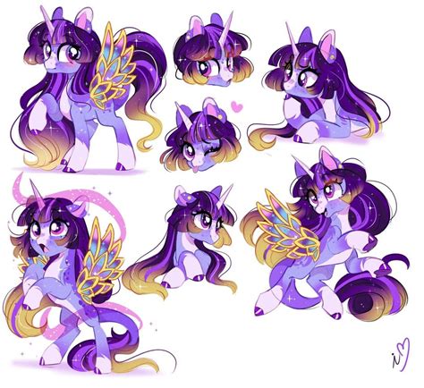 Image result for MLP Pony OC Base