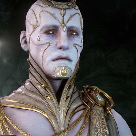 Afbeeldingsresultaten voor Nihil Warframe