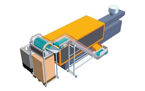 Image result for Conveyor Separator