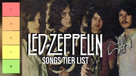 Afbeeldingsresultaten voor LED Zeppelin Tier List