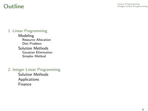 Image result for Integer Linear Programming Drawing