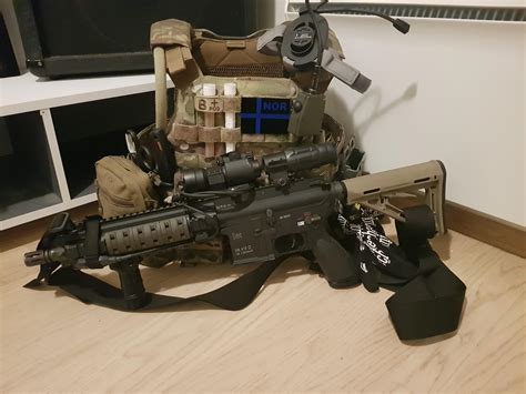 Image result for Airsoft Sniping