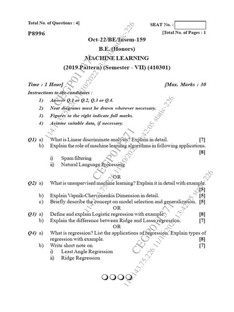 Toradh íomhá ar Machine Learning Design Patterns PDF