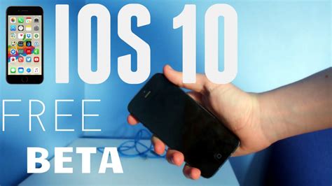 Image result for iOS 10 Beta