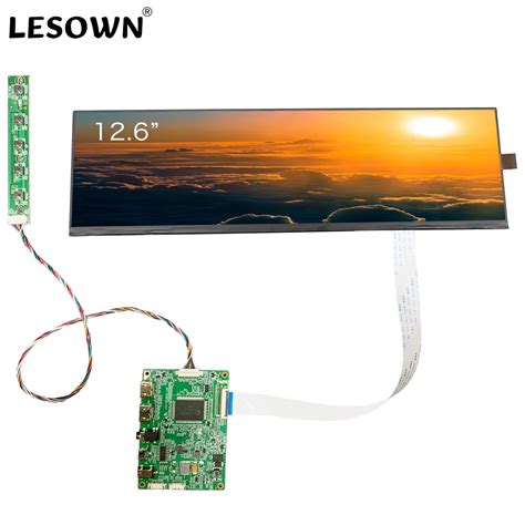 Image result for 12-Inch LCD Screen Module