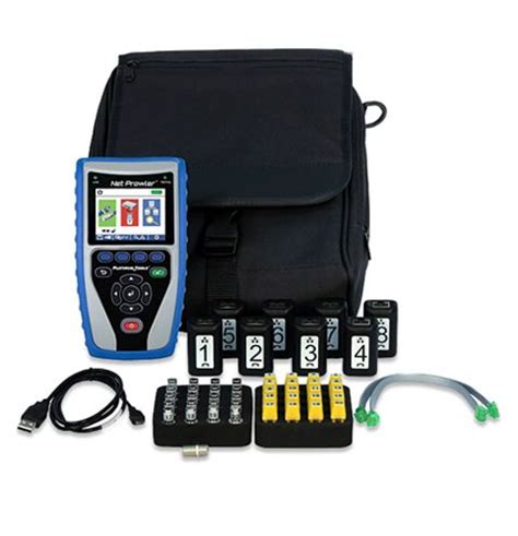 Image result for Tranciever Tester Loopback