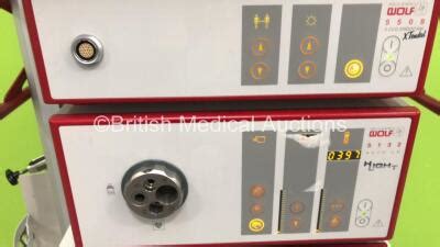 Toradh íomhá ar Tended Camera 4MP