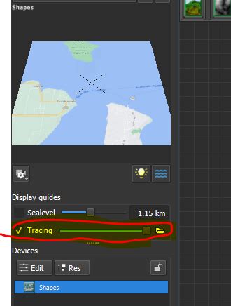 File Input World Machine に対する画像結果