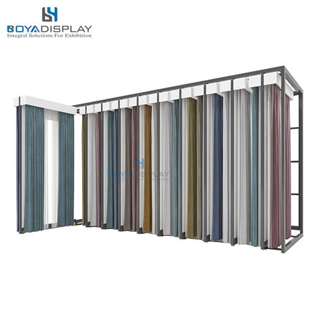 Image result for PVC Curtain Stand