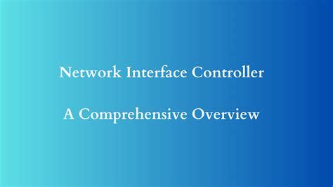 Image result for Communication Interface Controller