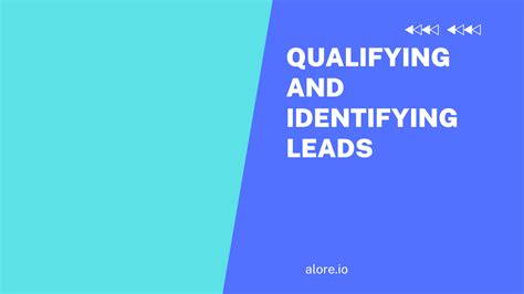 Immediate Identification Lead Examples に対する画像結果