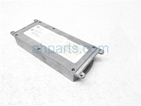 BMW 750Li Control Module Tree に対する画像結果