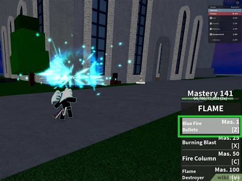 Image result for Blox Fruit Flame V2