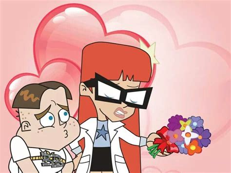 Image result for Johnny Test Swim