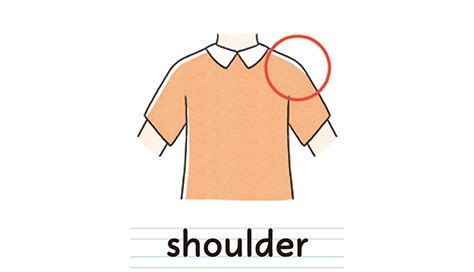 Chest and Sholders に対する画像結果