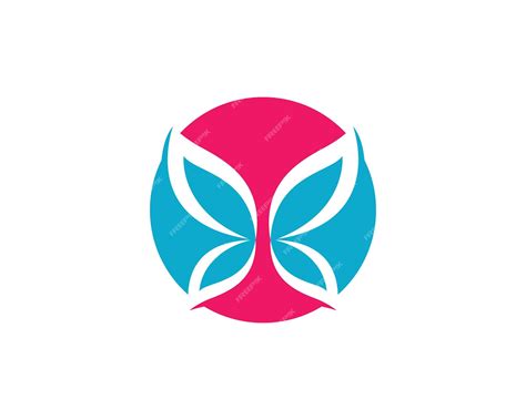 Butterfly Logo Template に対する画像結果