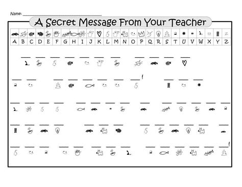 Image result for Snakes Secret Message Worksheet