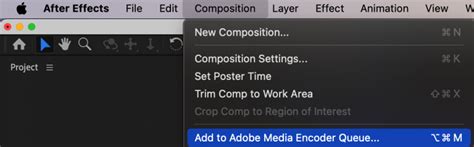 Image result for Media Encoder Rendering Progress