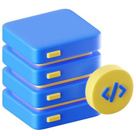Image result for Database Asset Icon