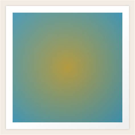 Toradh íomhá ar CSS Radial Gradient Background