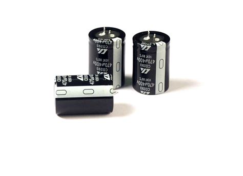 Image result for Filter Capacitor