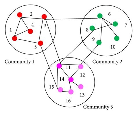 Installing Complex Network に対する画像結果
