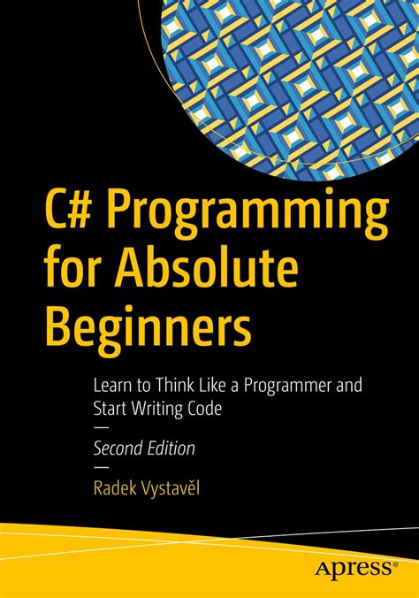 Programming in C# Book For に対する画像結果