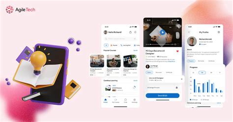 Image result for Learning Management System App Homepage