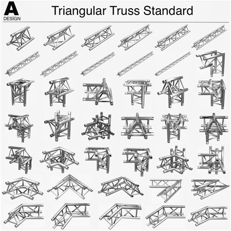Image result for Triangular Truss Arch