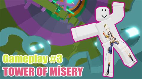 Image result for How to Get Control in Roblox Tower of Misery On Computer